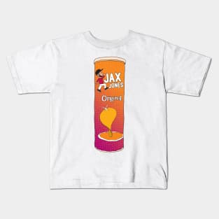 Jax Jones Kids T-Shirt